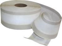 Лента наружная гидроизоляционная, WS Prof Standart, 1,2 мм толщина, 25 м Лента наружная гидроизоляционная, WS Prof Standart, 1,2 мм толщина, 25 м