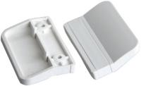WS (WINDOW SYSTEM) Ручка для внешнего закрывания балконной двери WS (WINDOW SYSTEM) Ручка для внешнего закрывания балконной двери
