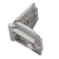 Угловое соединение для рамы раздвижной Угловое соединение для рамы раздвижной