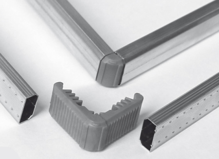 Уголок соединительный Уголок соединительный