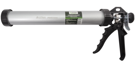 Пистолет для фолиевых туб ULTIMA Professional (усиленный)