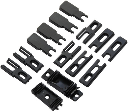 Монтажный комплект 8KT/30 (для серии С 640) Монтажный комплект 8KT/30 (для серии С 640)