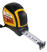 Рулетка Autolock Magnet Hook