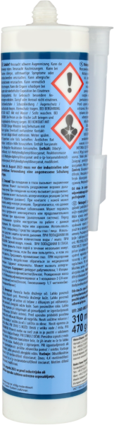 COSMOPUR K1 Монтажный клей PU-100.110