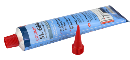 COSMO SL-660.210 Клей диффузионный бесцветный COSMO SL-660.210 Клей диффузионный бесцветный