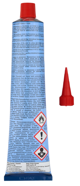 COSMO SL-660.210 Клей диффузионный бесцветный COSMO SL-660.210 Клей диффузионный бесцветный