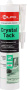 SilFix Hybrid Bond Crystal Tack, монтажный клей-герметик