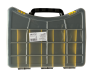 Органайзер с замком Ultima 30x22,5x4,5 см Органайзер с замком Ultima 30x22,5x4,5 см
