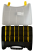 Органайзер с замком Ultima 30x22,5x4,5 см Органайзер с замком Ultima 30x22,5x4,5 см