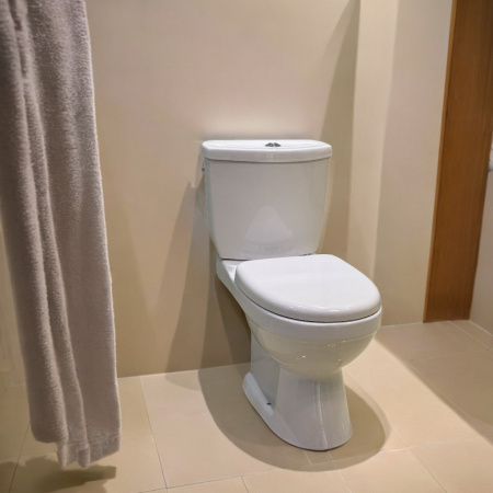 Унитаз-компакт ODEO OD31126DP