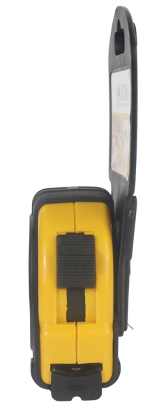 Рулетка Ultima Lite, 3мх16мм, обрезиненный пластиковый корпус