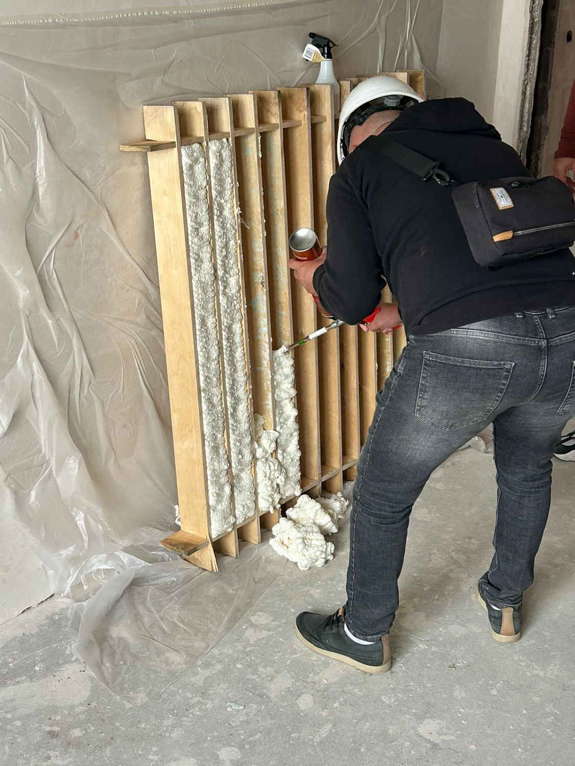 Санкт-Петербург — город белых ночей, великолепной архитектуры и… многочисленных партнёров «Стройсистемы»!