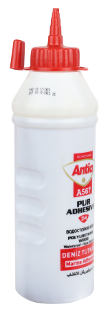 Клей полиуретановый Antia A567