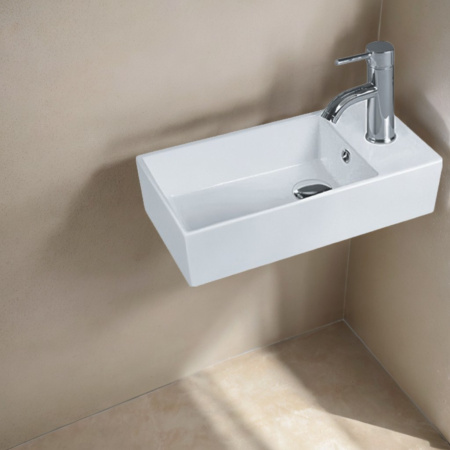 Раковина подвесная VIVI VV33146